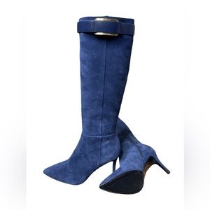 Calvin Klein Glydia Knee High Boots